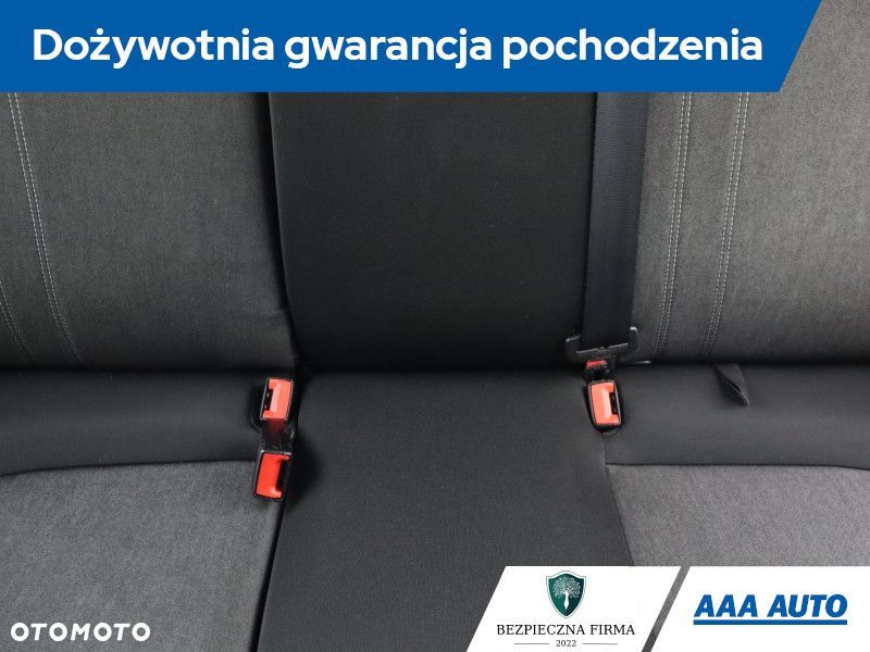 Fiat Punto 2012 - 12