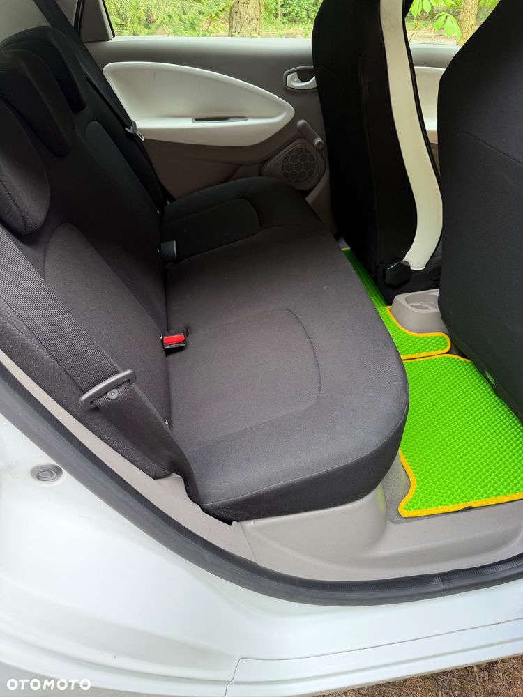 Renault Zoe R90 Z.E 40 Intens (z akumulatorem) - 7