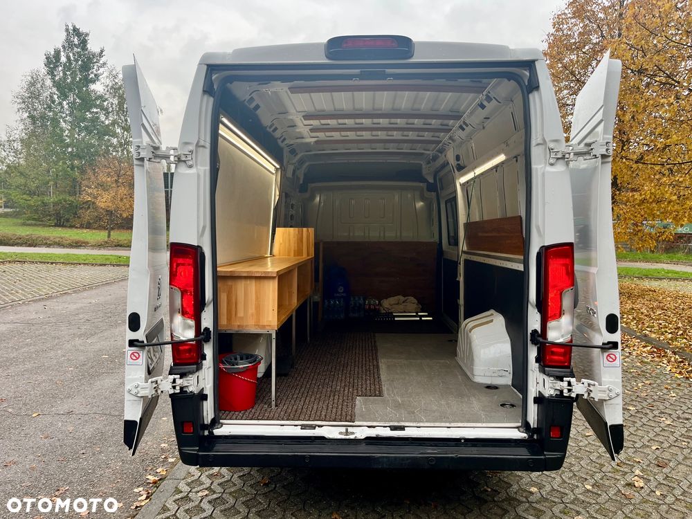 Peugeot Boxer - 16