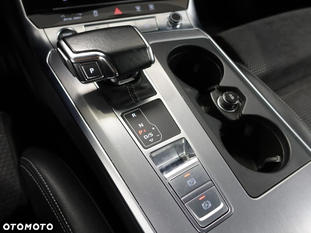 Audi A6 - 32