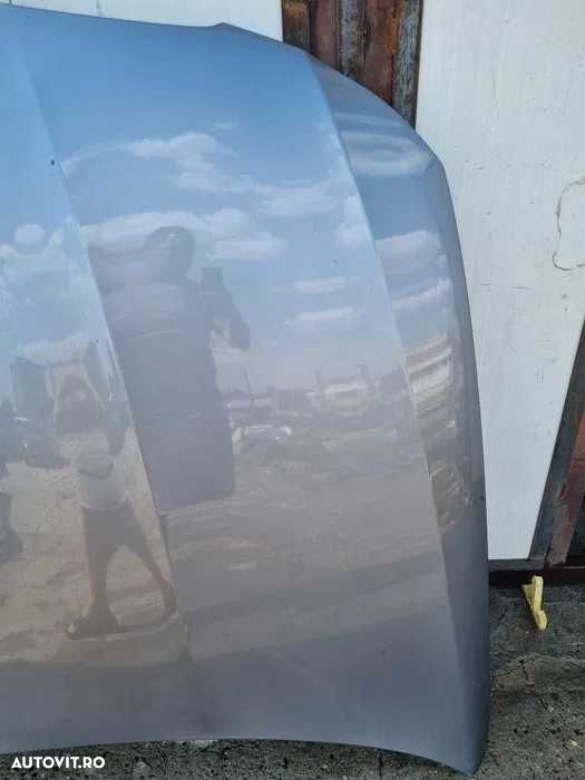 Capora bmw seria 3 e90 e91 facelift lci - 3