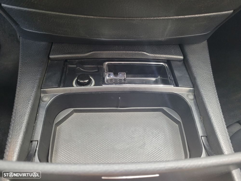 Mercedes-Benz S 320 CDI - 52