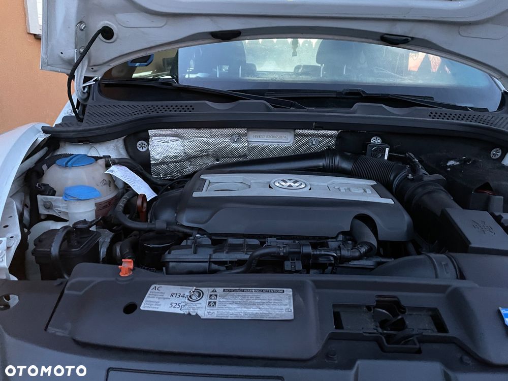 Volkswagen Beetle 2.0 TSI DSG Sport - 24