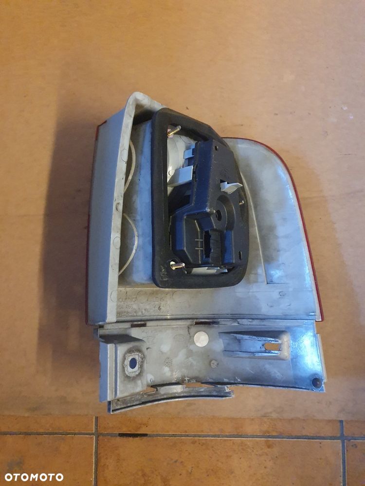 LAMPA LEWY TYŁ FORD GALAXY MK2 II - 3