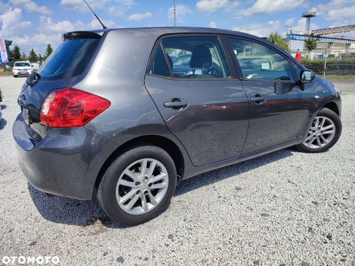 Toyota Auris - 21
