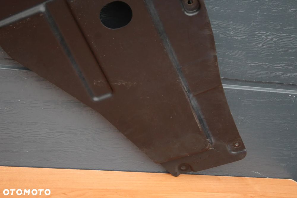 OSŁONA DOLNA PŁYTA SILNIKA OPEL MOKKA DIESEL KOMPLETNA 95394927 94786462 - 6