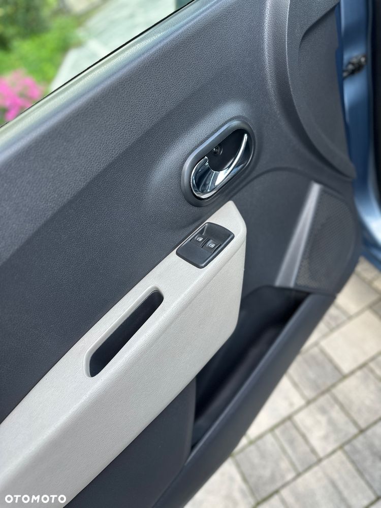 Dacia Dokker TCe 115 Comfort - 6