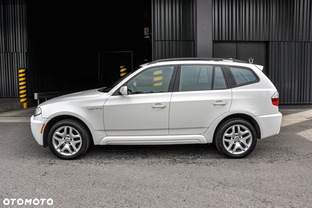 BMW X3 xDrive30i - 2