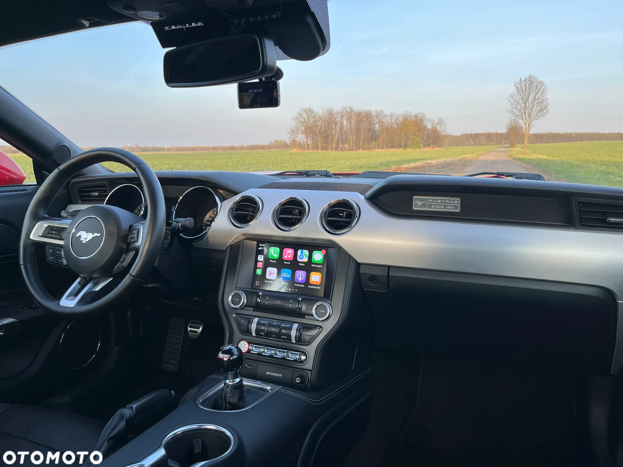 Ford Mustang 5.0 V8 GT - 18