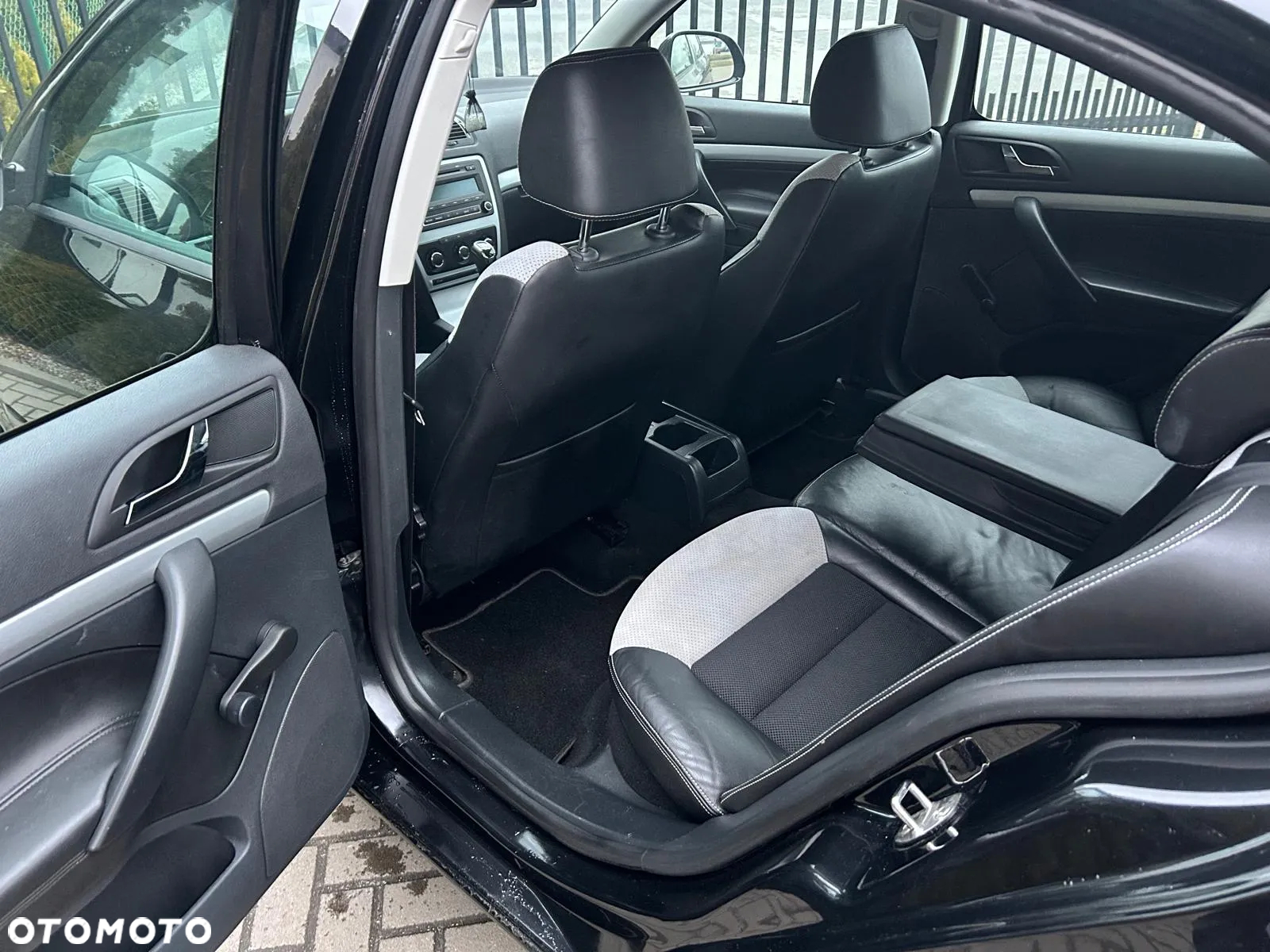 Skoda Octavia 1.6 TDI Green tec Edition - 21