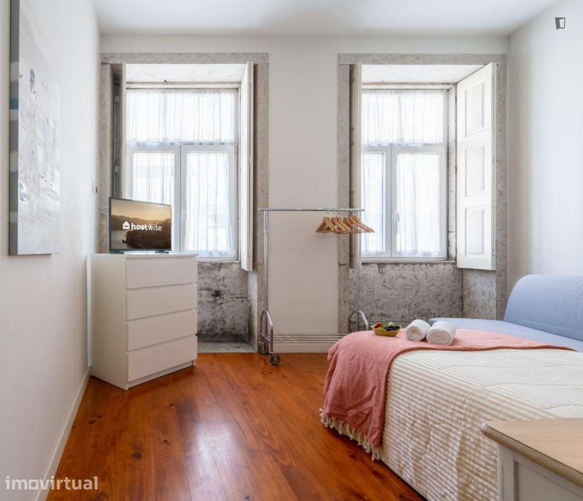 Quarto - localizado em Bonfim Porto - Grande imagem: 3/25