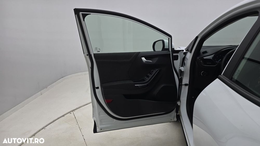 Ford Puma 1.5 EcoBlue Titanium - 10