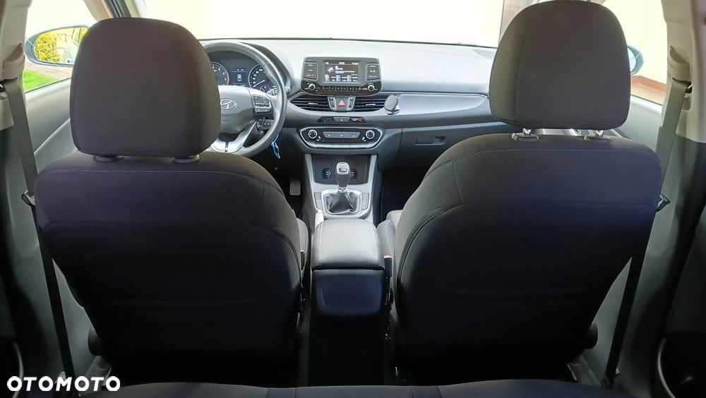 Hyundai i30 1.4 T-GDI Comfort - 19