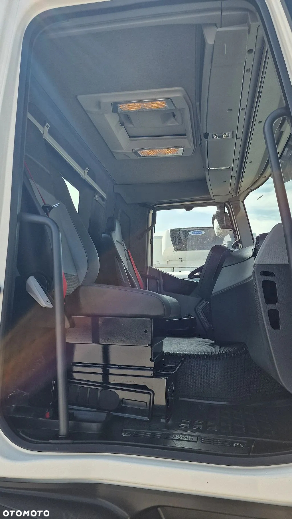 Renault c430 6x4 Wywrotka trzystronna Hydroburta, Jak Nowe - 23
