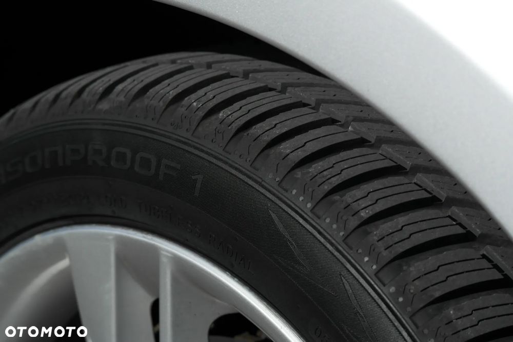 Volvo S60 - 31