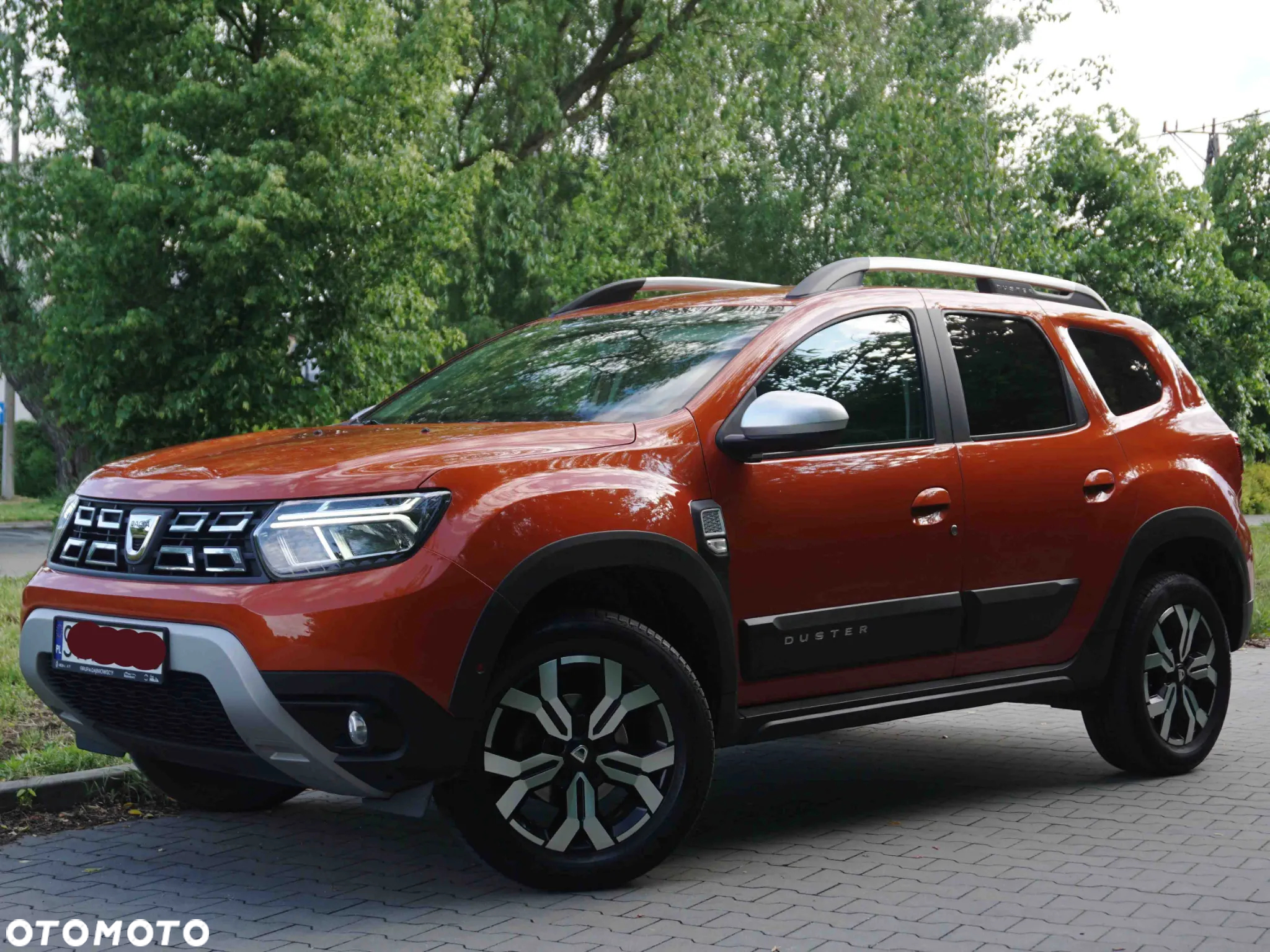 Dacia Duster 1.0 TCe Prestige - 3