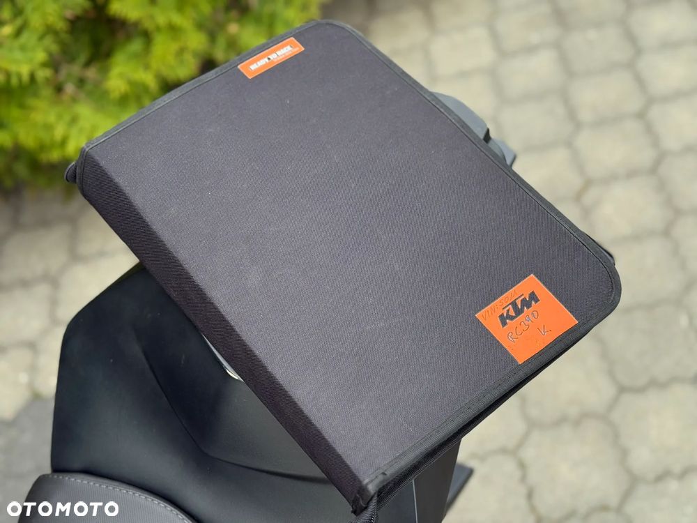 KTM RC 390 - 38