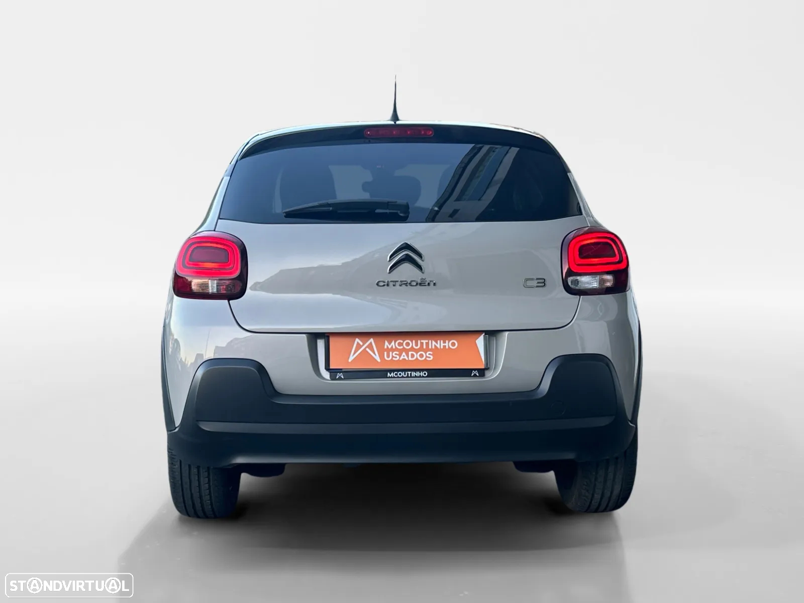 Citroën C3 1.5 BlueHDi C-Series - 5