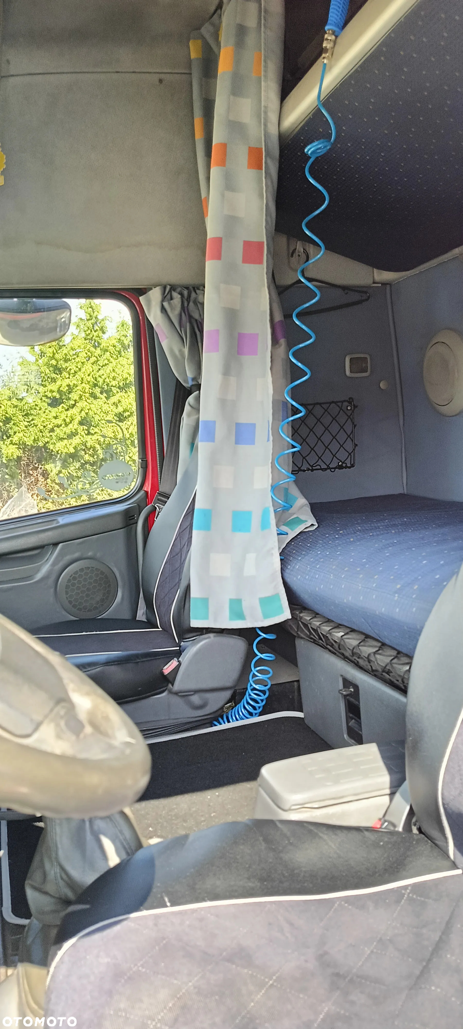 Volvo FH 13 - 14