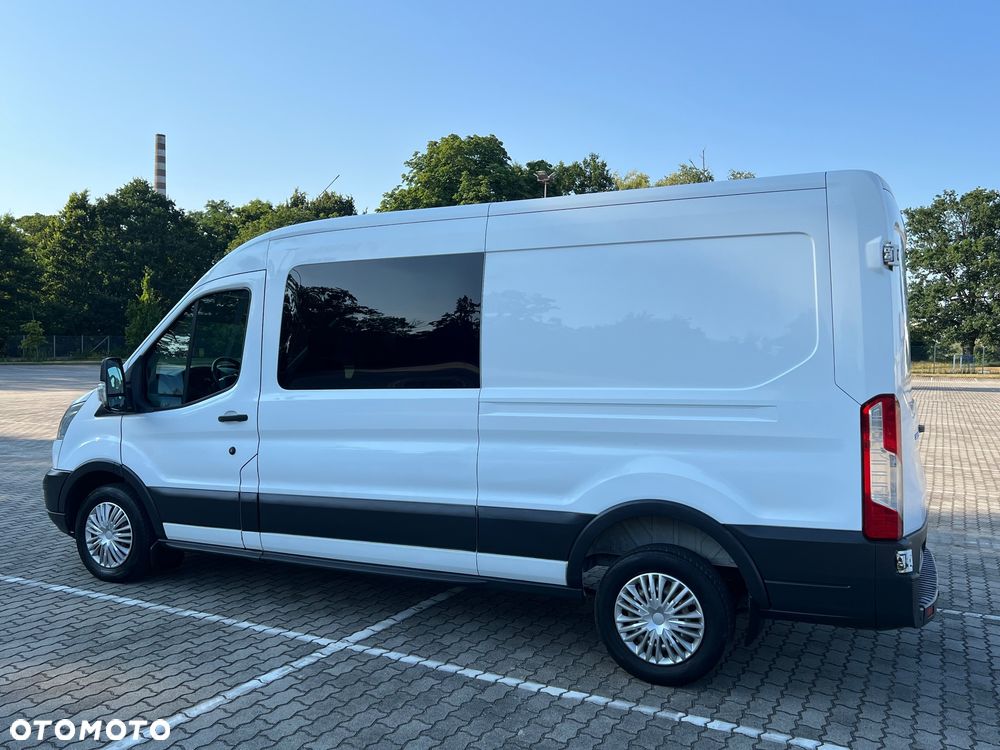 Ford Transit L3 HA Basis - 4