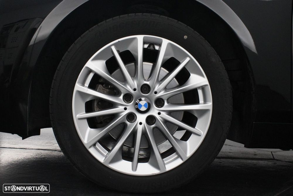 BMW 116 d Corporate Edition Auto - 35