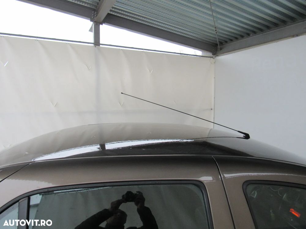 Dacia Logan 1.5 Blue dCi SL PLUS - 20