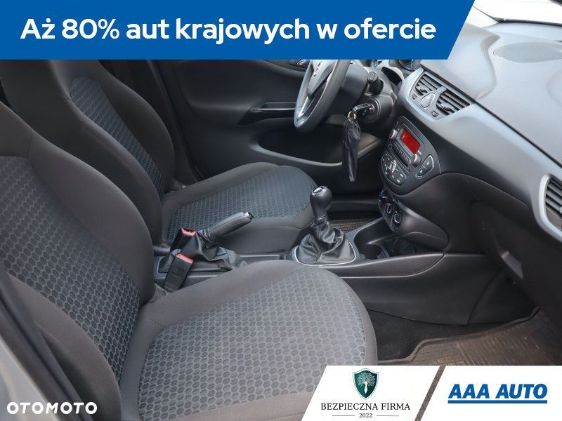 Opel Corsa - 11