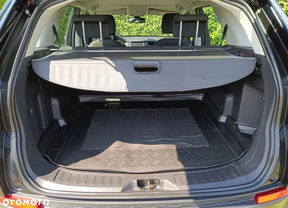 Land Rover Discovery Sport TD4 Dynamic - 11