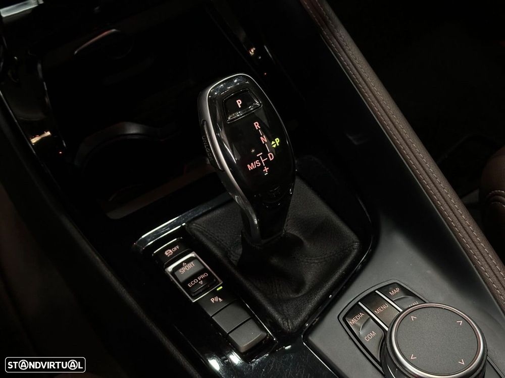 BMW X1 18 i sDrive xLine Auto - 13