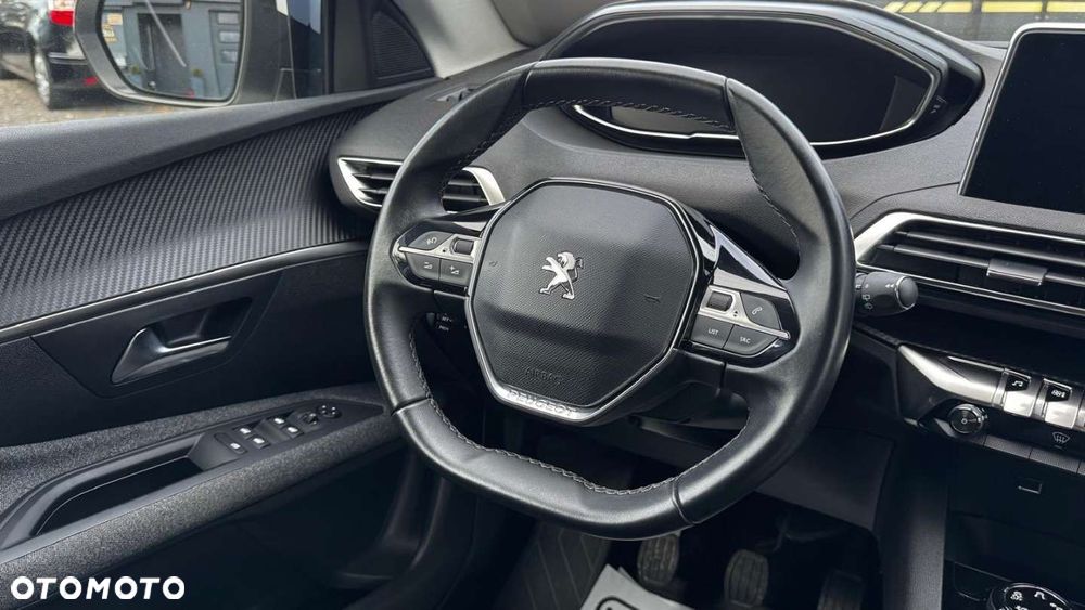 Peugeot 3008 - 27