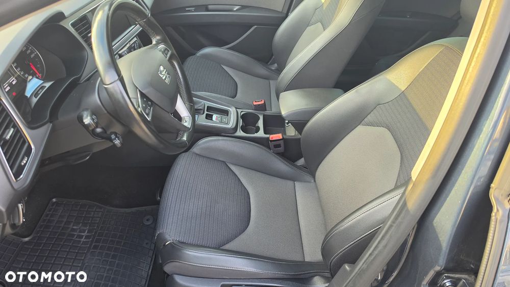 Seat Leon 1.5 eTSI Xcellence DSG - 21