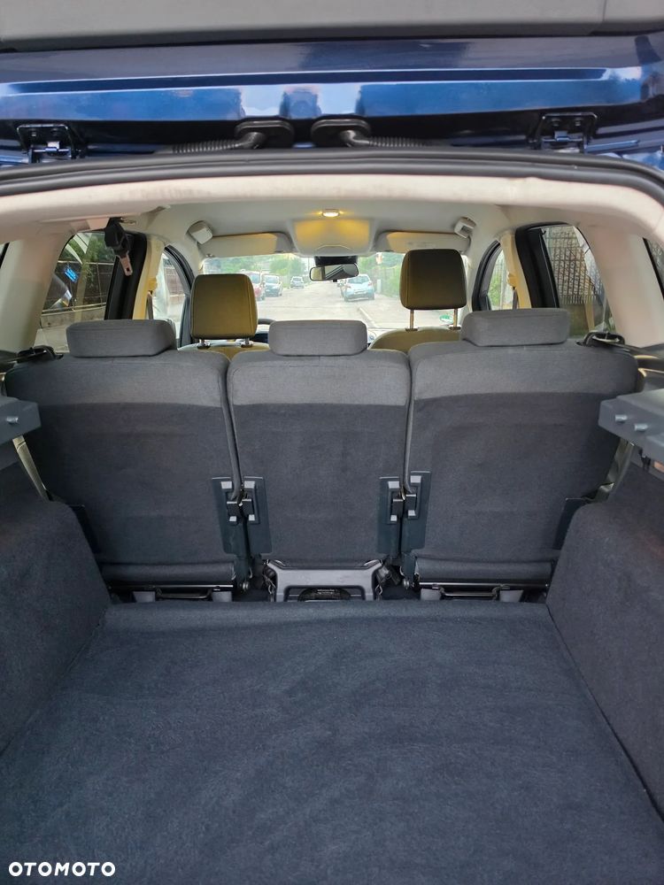 Ford C-MAX 1.6 TDCi Trend - 24