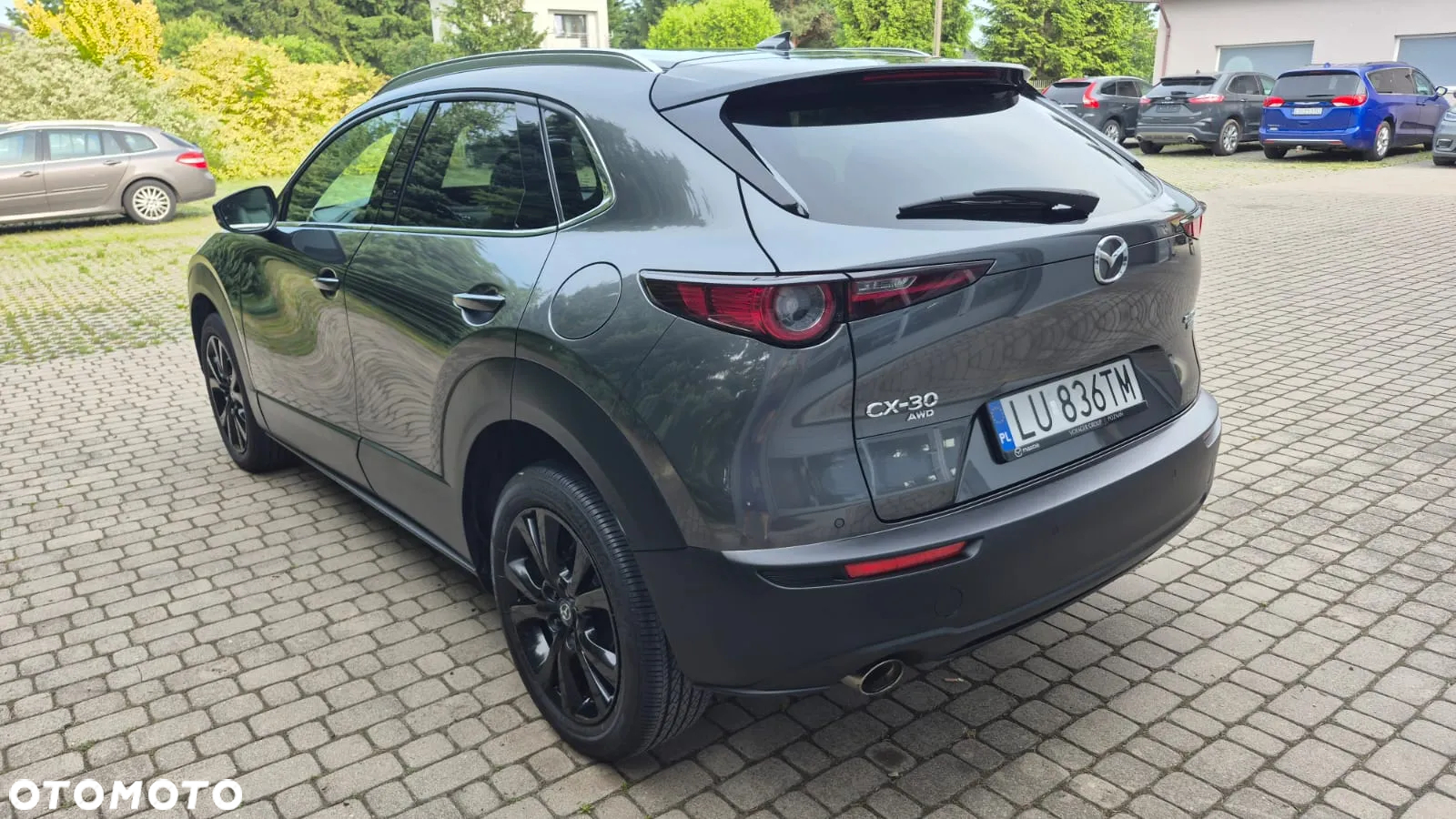 Mazda CX-30 - 6