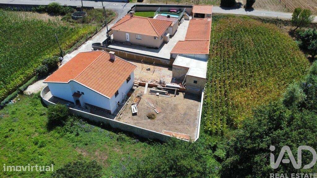 Moradia isolada T3 em Avanca de 100 m2 - Grande imagem: 4/21