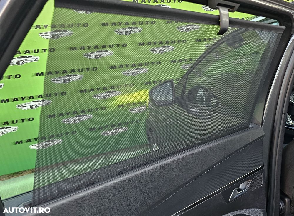 Peugeot 5008 1.2L PureTech EAT8 S&S Active Pack - 20