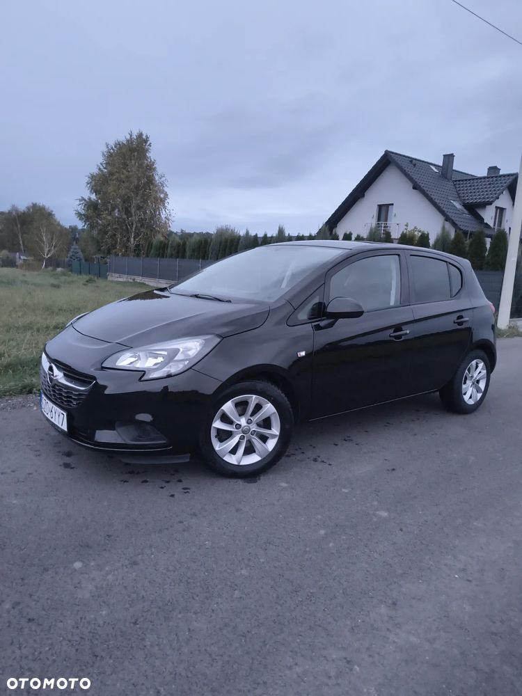 Opel Corsa - 2