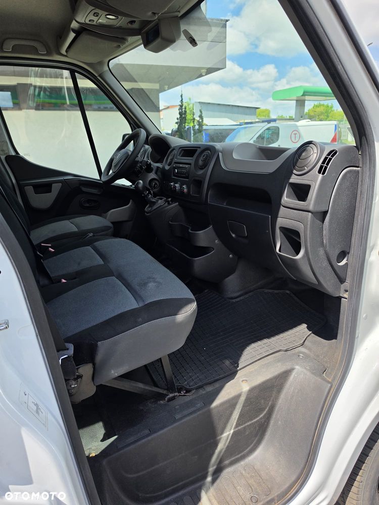 Renault Master - 8
