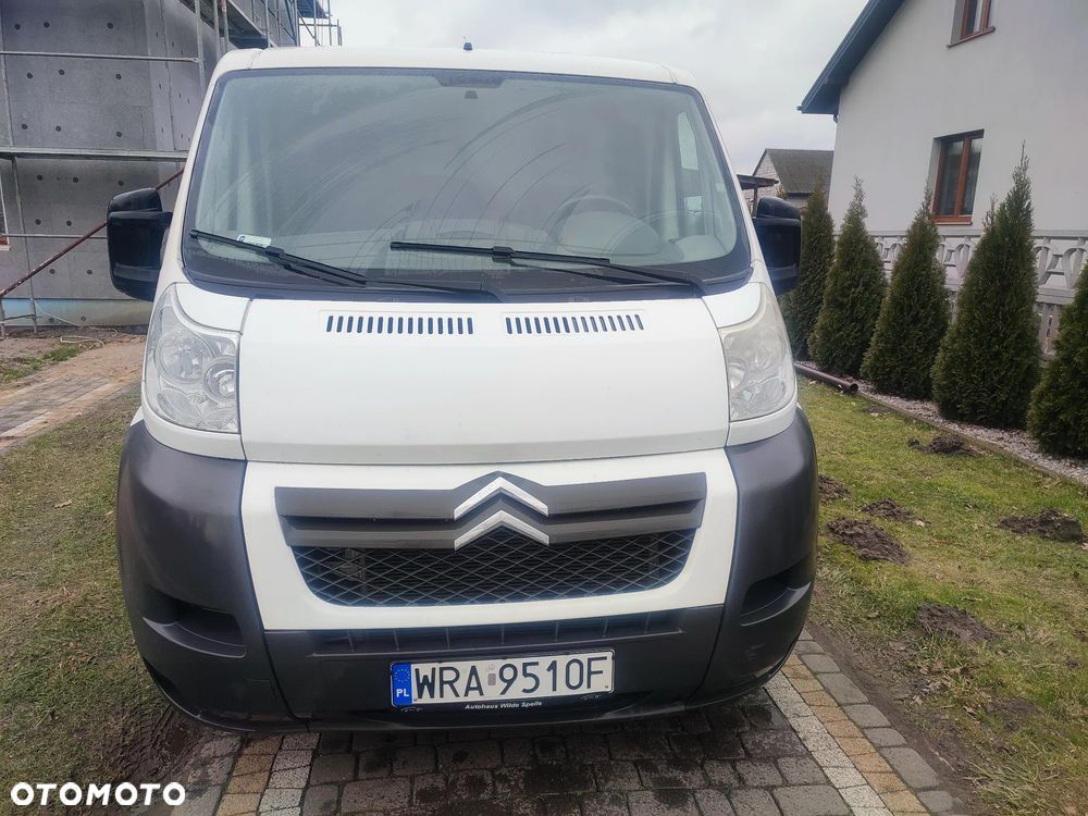 Citroën JUMPER - 4