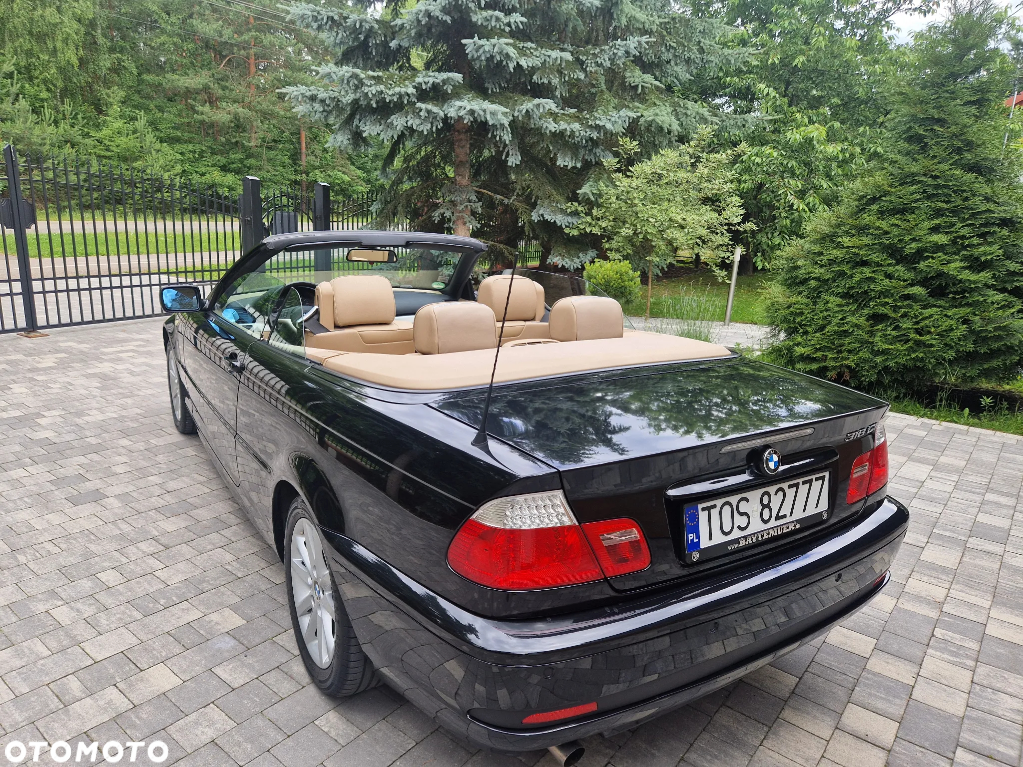 BMW Seria 3 318i Touring Edition Exclusive - 4