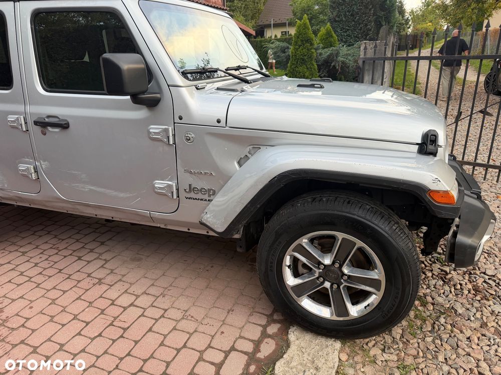 Jeep Wrangler - 3