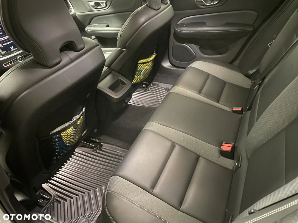 Volvo S60 - 22
