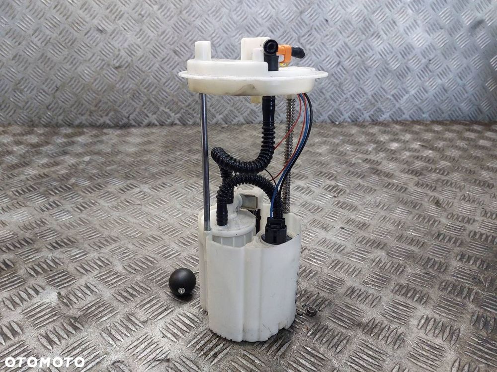 POMPKA PALIWA + PŁYWAK ALFA ROMEO 156 I LIFT 1.8 16V 0580314034 - 2