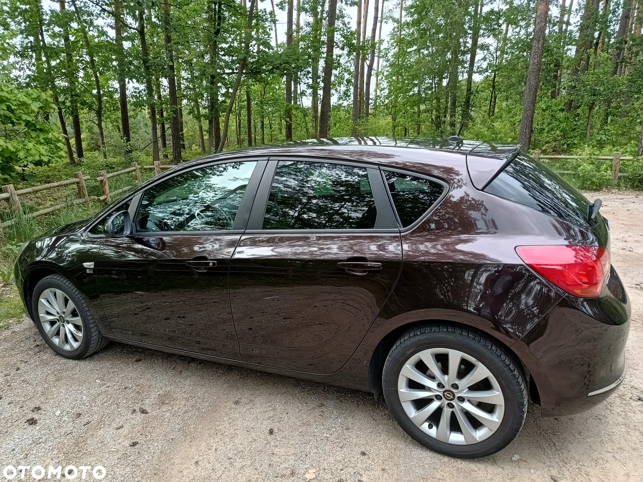 Opel Astra - 12