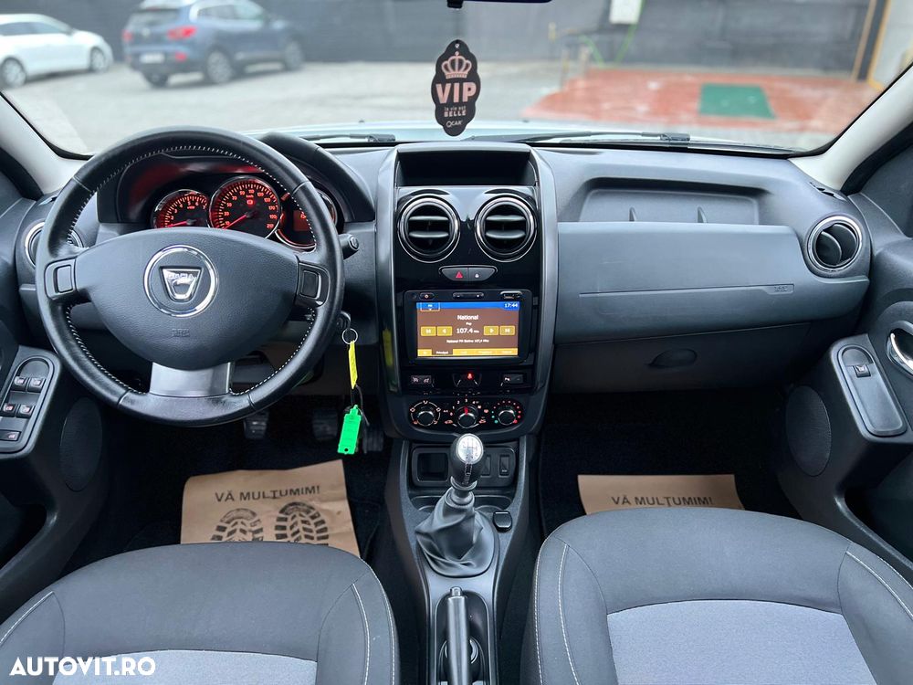 Dacia Duster - 6