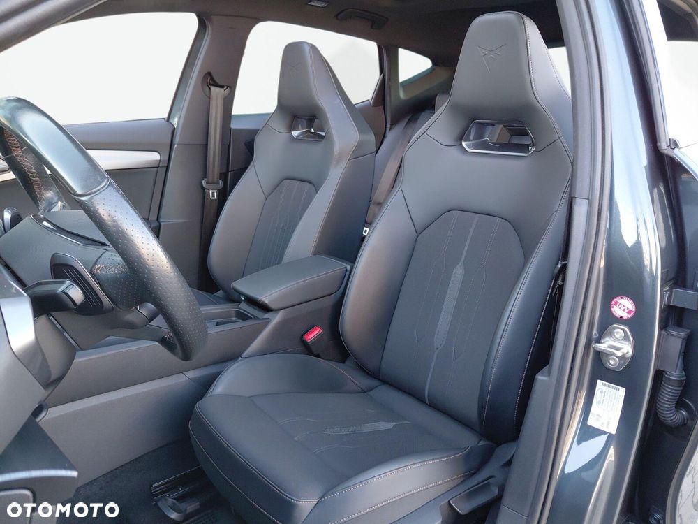 Cupra Formentor 2.0 TSI 4Drive VZ DSG - 10