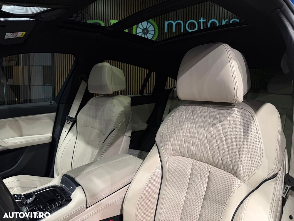 BMW X6 - 41