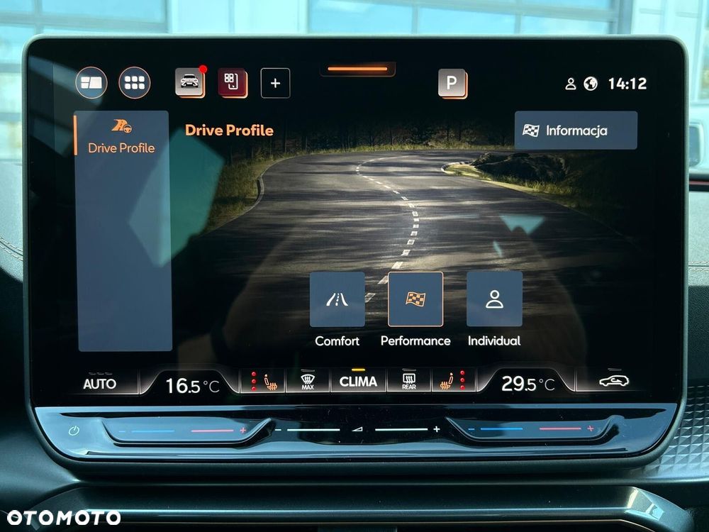 Cupra Formentor 1.5 TSI DSG - 32