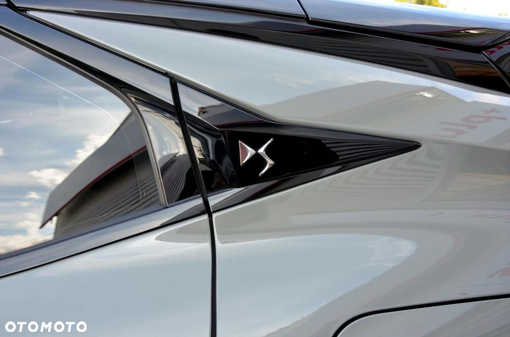 DS Automobiles DS 4 - 20