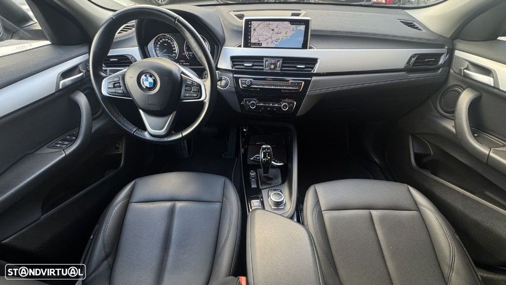 BMW X2 16 d sDrive Auto Advantage - 15