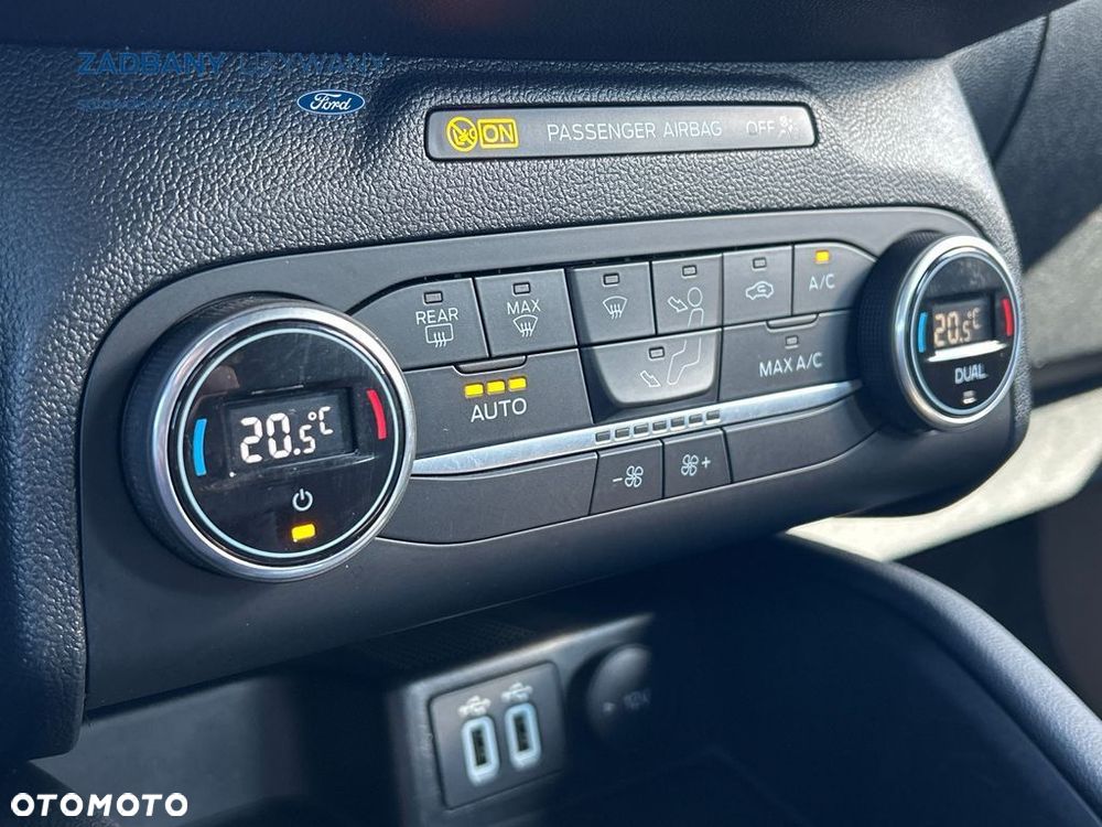 Ford Kuga - 14